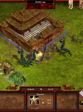 Age of Mythology: Tale of the Dragon