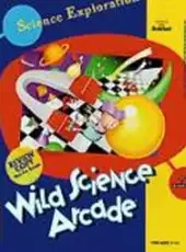 The Wild Science Arcade