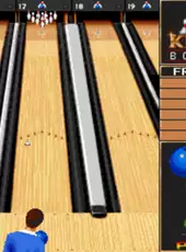 Kingpin: Arcade Sports Bowling