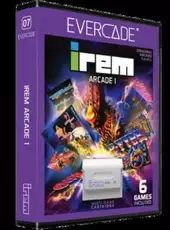 Irem Arcade 1