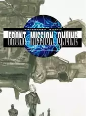 Front Mission: Online