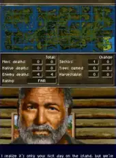 Jagged Alliance DS