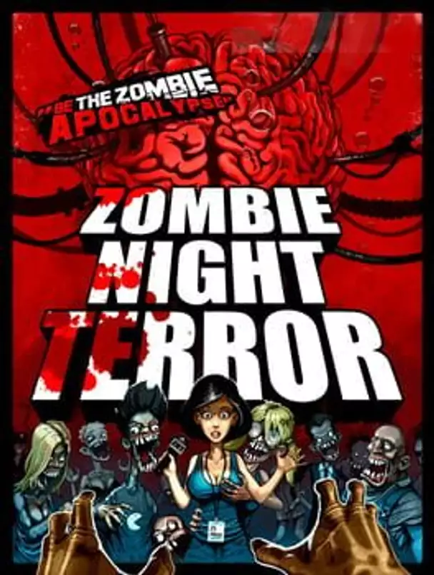 Zombie Night Terror