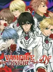 Vampire Knight DS