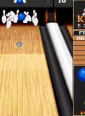 Kingpin: Arcade Sports Bowling