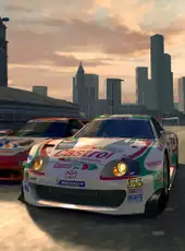 Gran Turismo 4