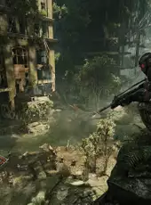 Crysis 3: Hunter Edition