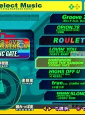 DDRMax: Dance Dance Revolution 6thMix