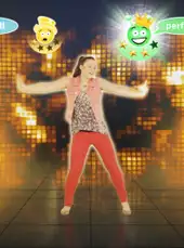 Just Dance Kids 2014