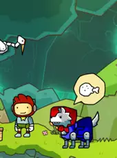 Scribblenauts Unlimited