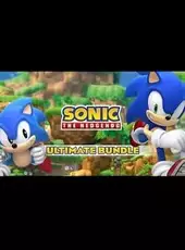 Sonic the Hedgehog: Ultimate Bundle