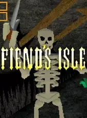 Fiend's Isle