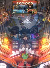 Zaccaria Pinball: Spooky Deluxe Pinball Table