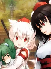 Touhou Double Focus