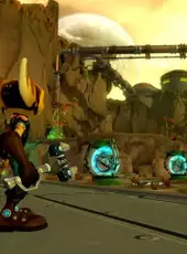 Ratchet & Clank: Full Frontal Assault