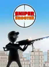 Sniper Shooter: Gun Shooting