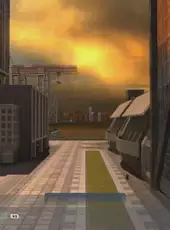 Front Mission Evolved: Map Pack