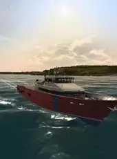 Ship Simulator Extremes: Offshore Vessel