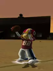 Backyard Football '10