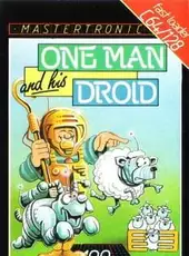 One Man and His Droid