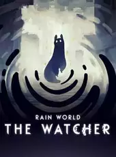 Rain World: The Watcher