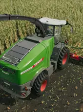 Farming Simulator 22