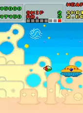 Fantasy Zone Neo Classic