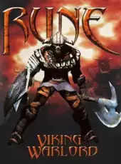 Rune: Viking Warlord