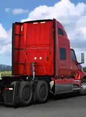 American Truck Simulator: International LT