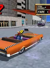 Crazy Taxi 2