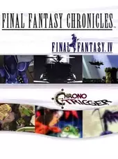 Final Fantasy Chronicles