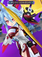 Hyperdimension Neptunia Re;Birth3: V Generation