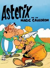 Asterix and the Magic Cauldron