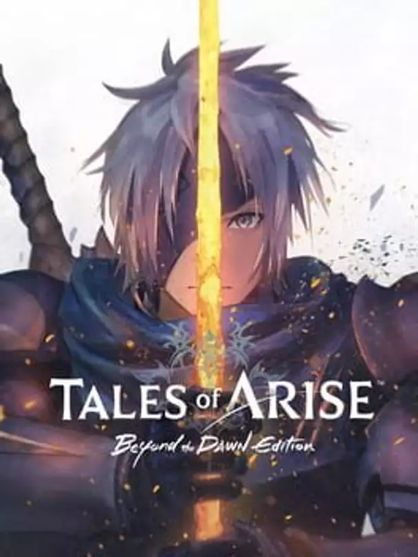 Tales of Arise: Beyond the Dawn Edition