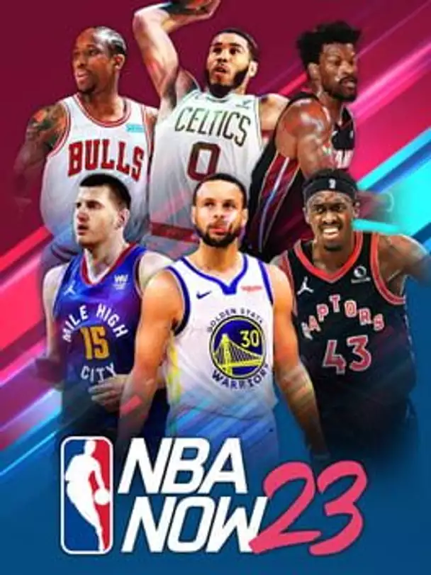 NBA Now 23