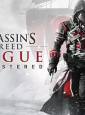 Assassin's Creed: Rogue Remastered