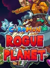 Coromon: Rogue Planet