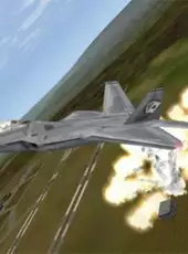 F-22 Lightning 3