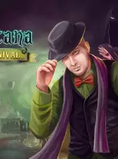 Dark Arcana: The Carnival