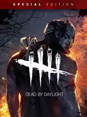 Dead by Daylight: Special Edition