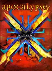 X-COM: Apocalypse