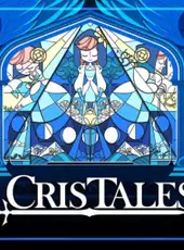 Cris Tales