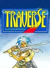 Traverse: Starlight & Prairie