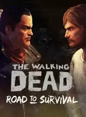 The Walking Dead: Road to Survival