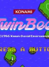 3D Classics: TwinBee