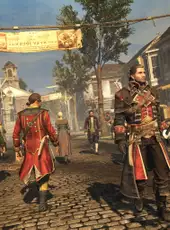 Assassin's Creed: Rogue Remastered