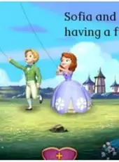 Sofia the First: Sofia's New Friends