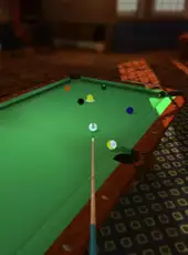 3D Billiards: Pool & Snooker