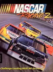 NASCAR Racing 2