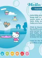 Hello Kitty: Bubblegum Girlfriends